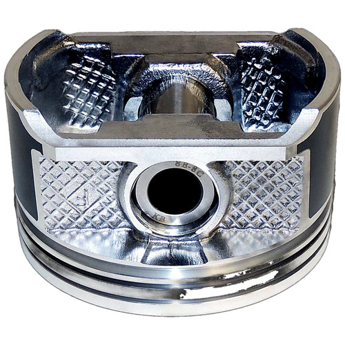 Crown Automotive 4666129P Engine Piston Left or Right - Fits 2007-2011 Jeep JK Wrangler