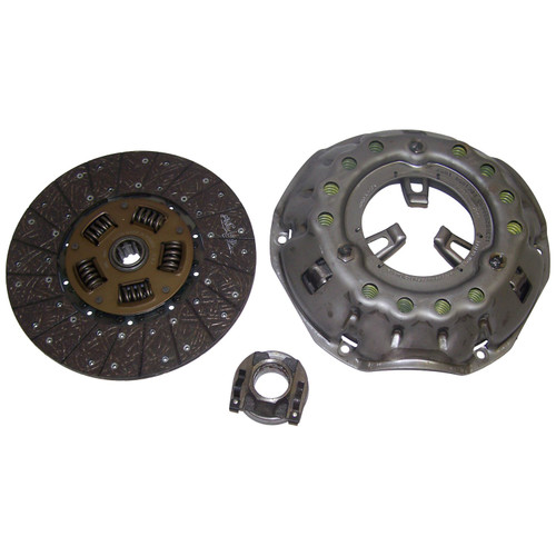 Crown Automotive 5357437K Clutch Kit - Fits 1978-1986 Jeep SJ, J-Series