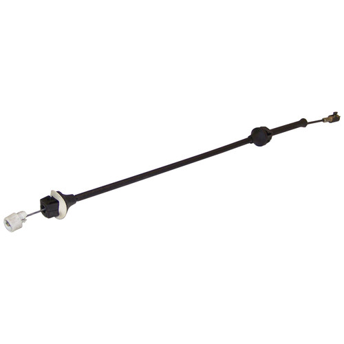 Crown Automotive J5357703 Throttle Cable - Fits 1977-1980 Jeep SJ, J-Series, J-Series Export