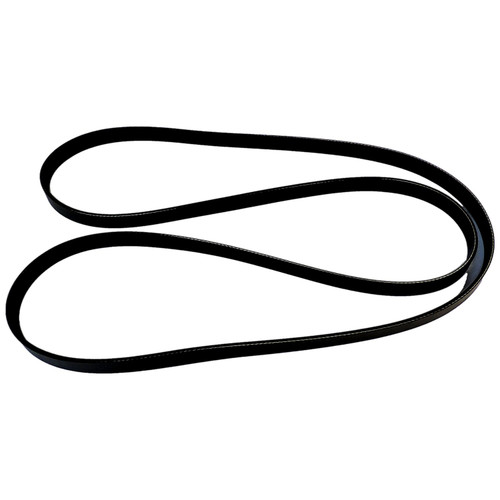 Crown Automotive 53032857AB Serpentine Belt - Fits 2007-2011 Jeep JK Wrangler