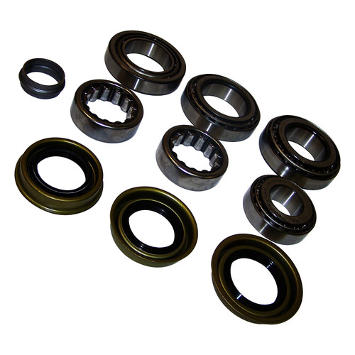 Crown Automotive C925MASKIT Differential Overhaul Kit for Dodge 1998-1999 Dakota and Durango, 1994-1995 Ram Van, 1994-1999 Ram Trucks, All