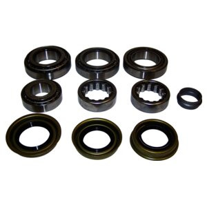 Crown Automotive C925MASKIT Differential Overhaul Kit for Dodge 1998-1999 Dakota and Durango, 1994-1995 Ram Van, 1994-1999 Ram Trucks, All