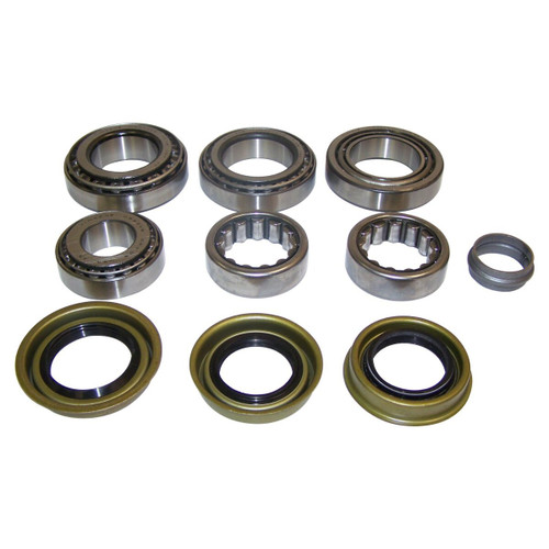 Crown Automotive C925MASKIT Differential Overhaul Kit for Dodge 1998-1999 Dakota and Durango, 1994-1995 Ram Van, 1994-1999 Ram Trucks, All
