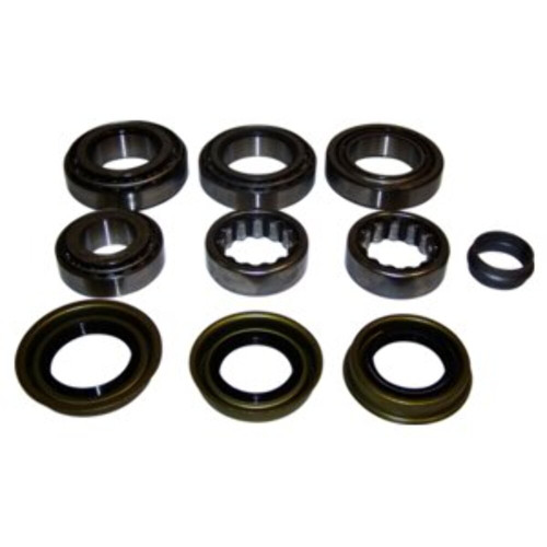 Crown Automotive C925MASKIT Differential Overhaul Kit for Dodge 1998-1999 Dakota and Durango, 1994-1995 Ram Van, 1994-1999 Ram Trucks, All