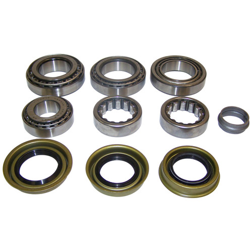 Crown Automotive C925MASKIT Differential Rebuild Kit Rear - Fits 1998-1999 Chrysler AN Dakota
