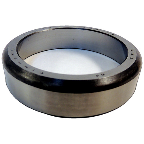 Crown Automotive J0052879 Outer Pinion Bearing Cup Select 87-06 YJ, TJ Wrangler, 84-99 XJ Cherokee, MJ Comanche, 45-86 CJS, 63-91 SJ