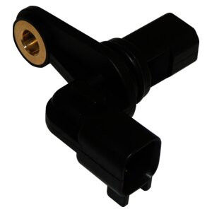 Crown Automotive 56041393AA Rear Wheel Speed Sensor for 2002-2006 Jeep KJ Liberty, - Black Metal, Plastic, Sold Individually