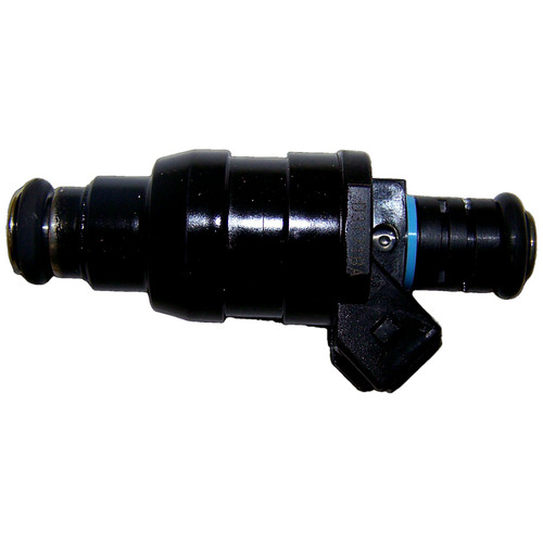 Crown Automotive 53007232 Fuel Injector for Jeep 1991-1995 YJ Wrangler, 1991-1995 XJ Cherokee, 1991-1992 MJ Comanche w/ 2.5L Engine