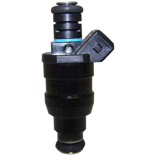 Crown Automotive 53007232 Fuel Injector - Fits 1991-1995 Jeep MJ Comanche