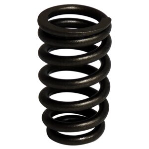 Crown Automotive 4781588AC Intake or Exhaust Valve Spring for 2007-2011 Jeep JK Wrangler w/ 3.8L Engine, 12 Required - Steel