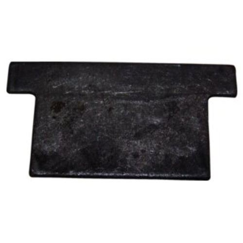 Crown Automotive J0937854 Lock Plate for Jeep 1945-1971 CJs, 1950-1963 M38, M38-A1, 1956-1964 FC-150, FC-170, 1966-1971 C101 Commando