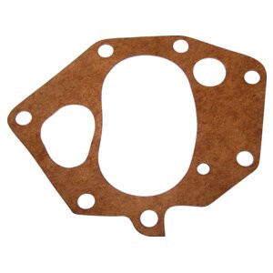 Crown Automotive J3226241 Oil Pump Cover Gasket 1971-1981 CJ-5, CJ-6, CJ-7, CJ-8 w/ 5.0L Engine, 1971-91 SJ, J-Series w/ 5.9L, 6.6L