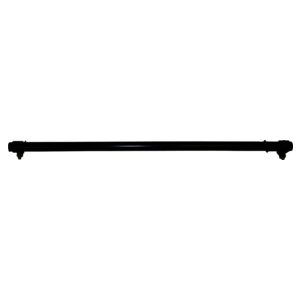 Crown Automotive 52006608 Drag Link Adjusting Sleeve for 1991-1995 Jeep YJ Wrangler, 24.11" Length - Black Metal, Sold Individually