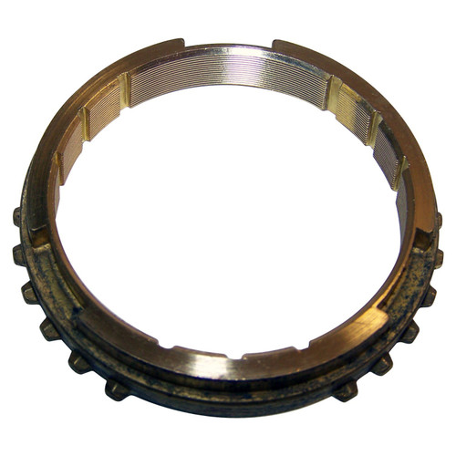 Crown Automotive J8127402 1st & 2nd Gear Synchronizer Blocking Ring for Jeep 1980-1986 CJ-5, CJ-7, CJ-8 w/ SR4, T4, T5 Transmissions