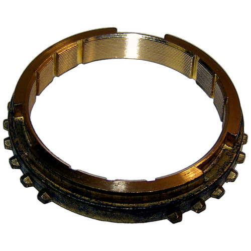 Crown Automotive J8127402 Manual Transmission Blocking Ring Front or Rear - Fits 1980-1981 Jeep CJ-5