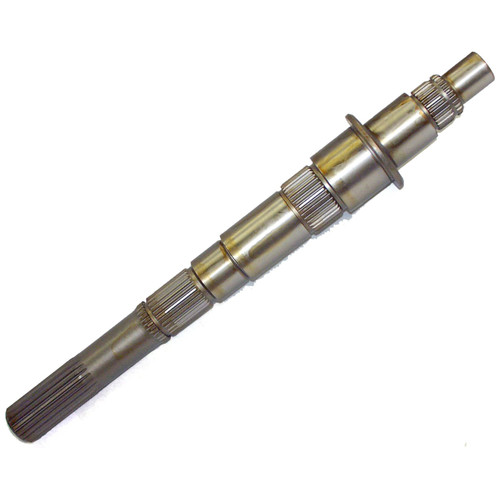 Crown Automotive 83506243 Manual Transmission Main Shaft - Fits 1997-1999 Jeep TJ Wrangler