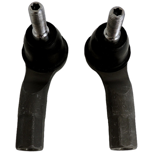 Crown Automotive 68224936K Steering Tie Rod End Kit Left & Right Outer - Fits 2014-2018 Jeep KL Cherokee