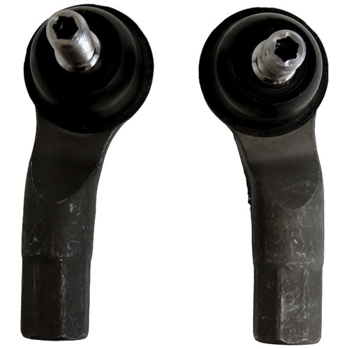 Crown Automotive 68224936K Steering Tie Rod End Kit Left & Right Outer - Fits 2014-2018 Jeep KL Cherokee