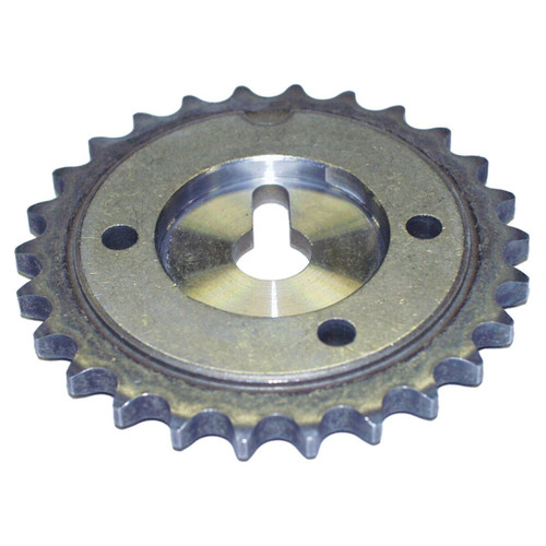 Crown Automotive 53021290AA Left Camshaft Sprocket for Jeep 2006-2010 WK, WH Grand Cherokee, 2006-2010 XK, XH Commander, 2002-2012 KJ, KK