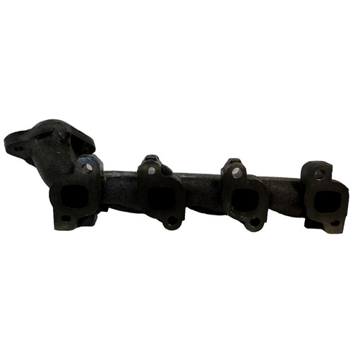 Crown Automotive 53013598AB Right Exhaust Manifold for 2005-2007 WK, WH Jeep Grand Cherokee & 2006-2007 XK, XH Commander w/ 4.7L Engine