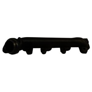 Crown Automotive 53013598AB Right Exhaust Manifold for 2005-2007 WK, WH Jeep Grand Cherokee & 2006-2007 XK, XH Commander w/ 4.7L Engine