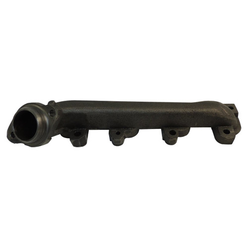 Crown Automotive 53013598AB Right Exhaust Manifold for 2005-2007 WK, WH Jeep Grand Cherokee & 2006-2007 XK, XH Commander w/ 4.7L Engine