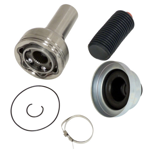 Crown Automotive 521230FRK Front Drive Shaft CV Joint Repair Kit for Dodge/Ram 2002-2011 1500 and 2004-2006 Dodge Durango, Transfer Case End