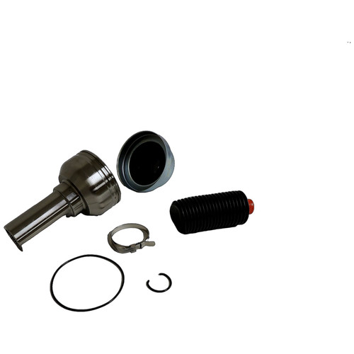 Crown Automotive 521230FRK Front Drive Shaft CV Joint Repair Kit for Dodge/Ram 2002-2011 1500 and 2004-2006 Dodge Durango, Transfer Case End