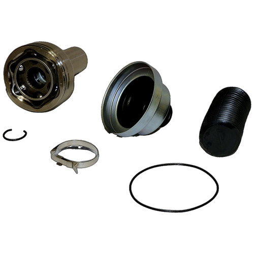 Crown Automotive 521230FRK Front Drive Shaft CV Joint Repair Kit for Dodge/Ram 2002-2011 1500 and 2004-2006 Dodge Durango, Transfer Case End