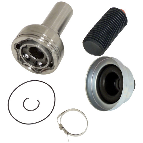 Crown Automotive 521230FRK CV Joint Repair Kit Front - Fits 2002-2008 Ram HB Durango