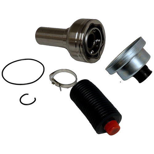 Crown Automotive 521230FRK CV Joint Repair Kit Front - Fits 2002-2008 Ram HB Durango