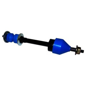 Crown Automotive 5072934AE Front Sway Bar Link for Select 2003-2011 Dodge Ram 1500, 2500 and 3500 w/ 2WD, Left or Right, Sold Individually