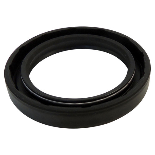 Crown Automotive 4792318AB Front Camshaft Seal for Select 1993-11 Dodge Charger, Challenger, Journey, Avenger, Magnum,Intrepid, Grand