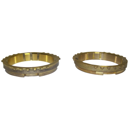 Crown Automotive J8127403 Manual Transmission Blocking Ring Front & Rear - Fits 1982-1983 Jeep CJ-5