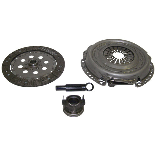 Crown Automotive 52104583AD Clutch Kit - Fits 2005-2007 Jeep KK Liberty