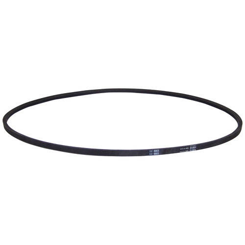 Crown Automotive JY013475 Accessory Drive Belt - Fits 1981-1983 Jeep CJ-5, CJ-7, CJ-8
