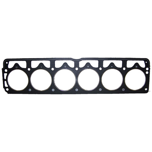Crown Automotive 33007143 Cylinder Head Gasket for 1987-2001 XJ Cherokee, MJ Comanche, 1990-2003 YJ, TJ Wrangler, 1993-2003 ZJ, ZG, WJ, WG