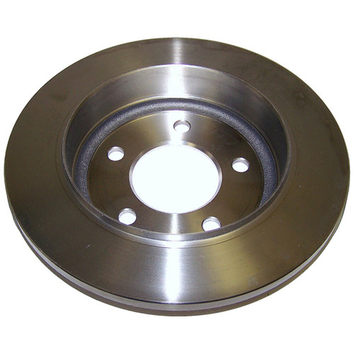 Crown Automotive 4779111AC Rear Brake Rotor for 1998-2004 Dodge Intrepid, 1998-2004 Chrysler 300M and Concorde, Left or Right, 2 Required