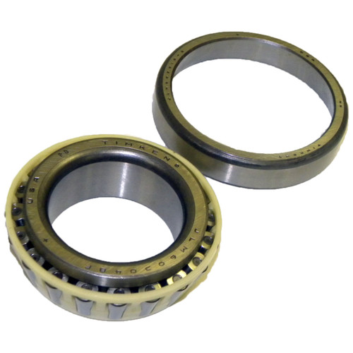 Crown Automotive 53000238 Wheel Bearing Front Left or Right Inner or Outer - Fits 1987-1989 Jeep XJ Cherokee