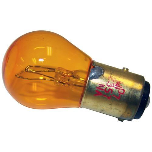 Crown Automotive 56002813 Turn Signal / Parking Light Bulb Front Left or Right - Fits 1984-1990 Jeep XJ Cherokee