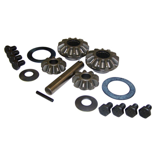 Crown Automotive 68003527AA Differential Gear Kit 2007 JK Wrangler w/ Dana 35 Rear Axle - Metal