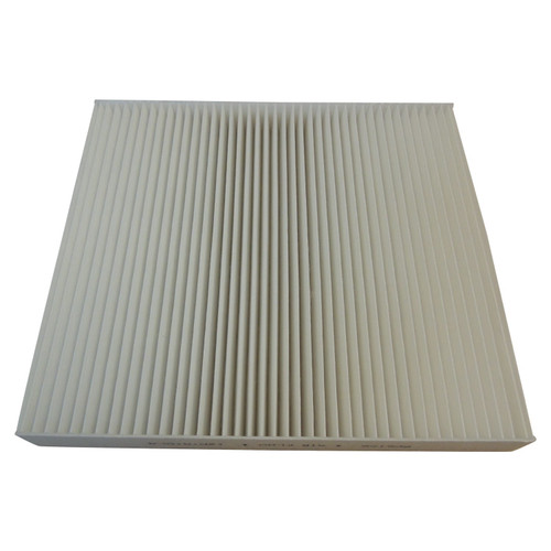 Crown Automotive 68079487AA Cabin Air Filter for 2011-2022 Jeep WK2 Grand Cherokee - White Paper, Sold Individually