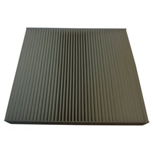 Crown Automotive 68079487AA Cabin Air Filter for 2011-2022 Jeep WK2 Grand Cherokee - White Paper, Sold Individually