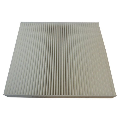 Crown Automotive 68079487AA Cabin Air Filter for 2011-2022 Jeep WK2 Grand Cherokee - White Paper, Sold Individually
