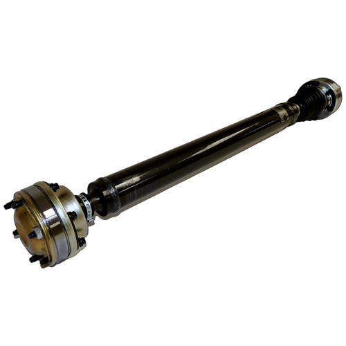 Crown Automotive 52853432AA Drive Shaft Front - Fits 2007-2010 Jeep