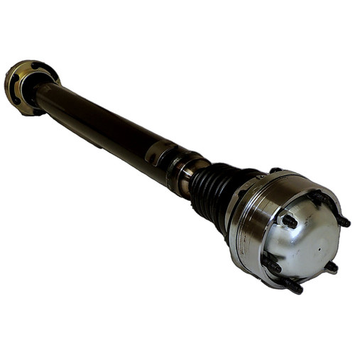 Crown Automotive 52853432AA Drive Shaft Front - Fits 2007-2010 Jeep
