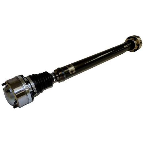 Crown Automotive 52853432AA Drive Shaft Front - Fits 2007-2010 Jeep