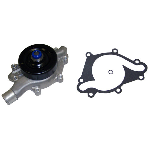 Crown Automotive 53020280 Water Pump - Fits 1993-1998 Jeep ZJ, ZG Jeep Grand Cherokee
