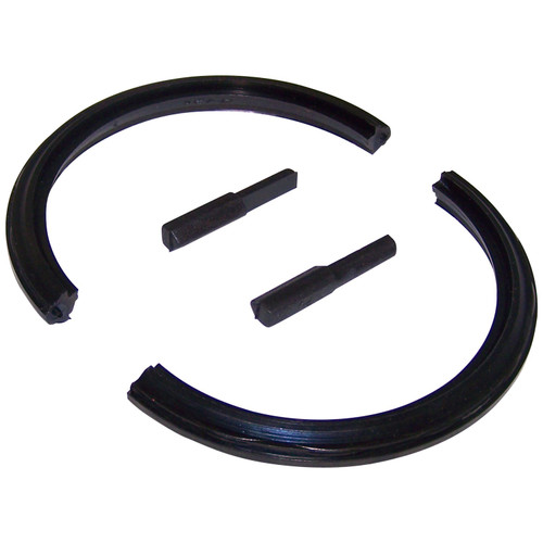 Crown Automotive 4798216AB Engine Crankshaft Seal Rear - Fits 1998-1998 Ram ZJ Grand Cherokee