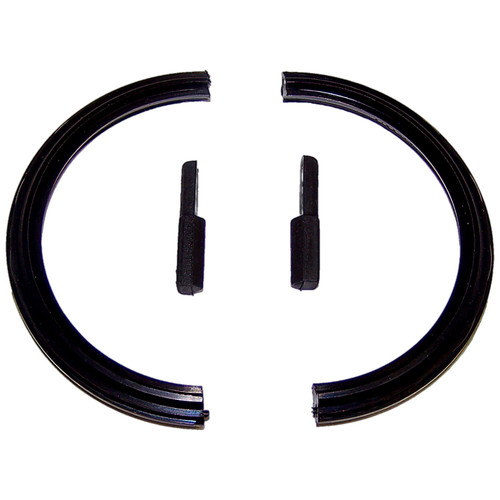 Crown Automotive 4798216AB Engine Crankshaft Seal Rear - Fits 1998-1998 Ram ZJ Grand Cherokee